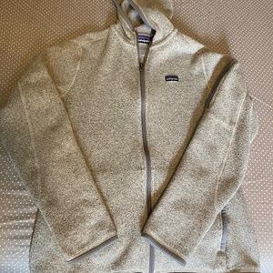Patagonia Jacket